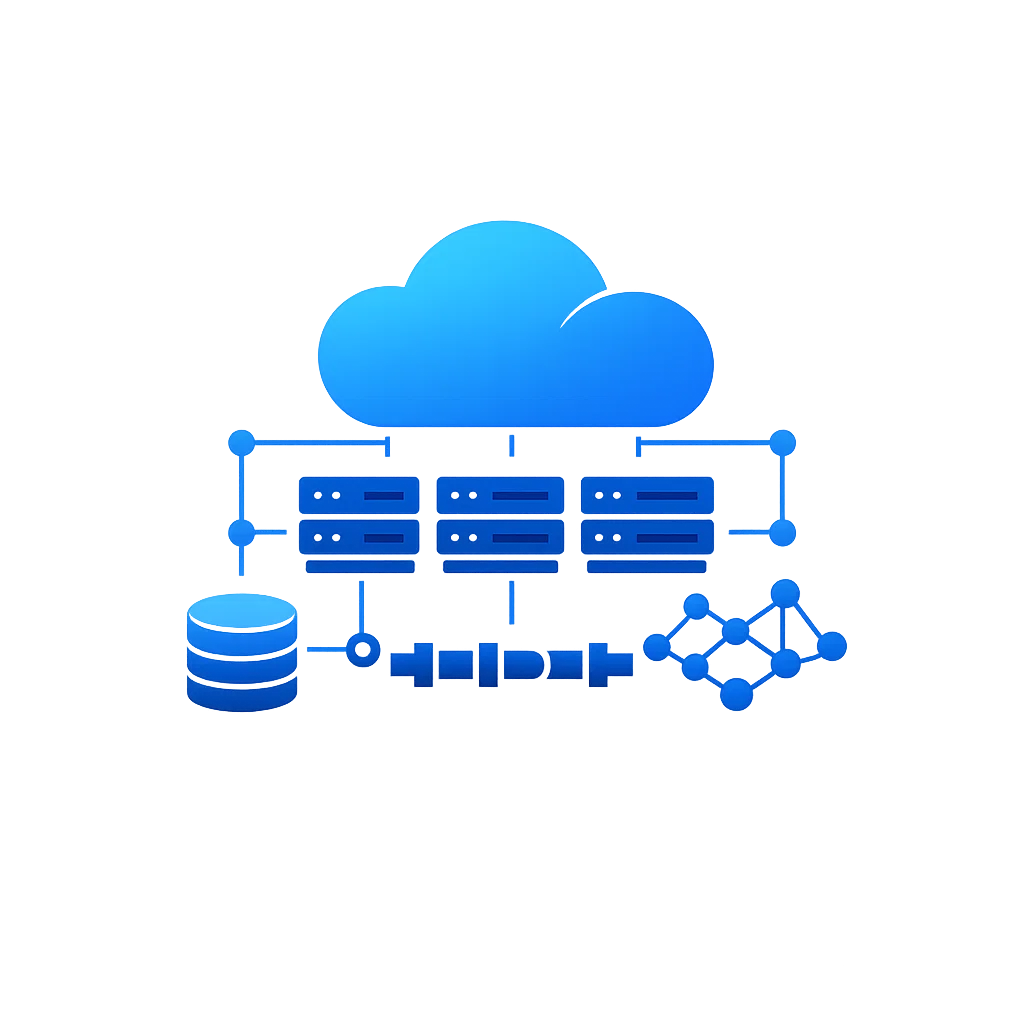 Cloud Infrastructure